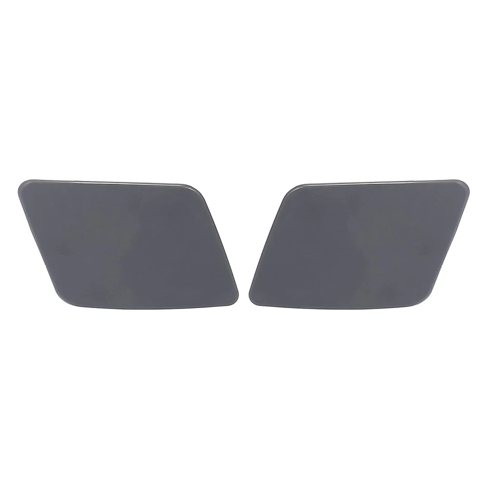 For -BMW 1 Series F20 2 Series Headlight Washer Cover Cap Plastic 51117297981 51117297982
For -BMW 1 Series F20 2 Series Headlight Washer Cover Cap Plastic 51117297981 51117297982