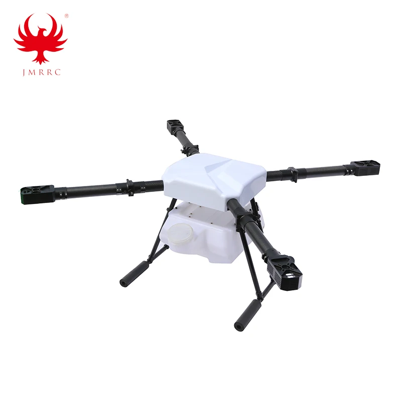 JMRRC X1380S Quad 10KG agriculture drone frame kit 40mm carbon fiber pipe Spray 10L spraying pump system Waterproof body
JMRRC X1380S Quad 10KG agriculture drone frame kit 40mm carbon fiber pipe Spray 10L spraying pump system Waterproof body