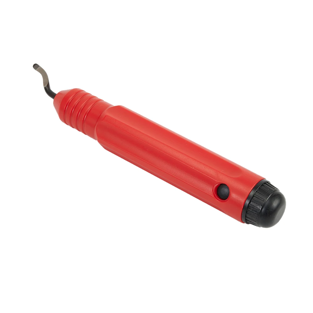 NB1100 Deburring Handle/Burr Blade DIY Edge Cutter NB1100 Deburring Handle For Copper Tube Reamer Tool Professional Hand Tools
NB1100 Deburring Handle/Burr Blade DIY Edge Cutter NB1100 Deburring Handle For Copper Tube Reamer Tool Professional Hand Tools