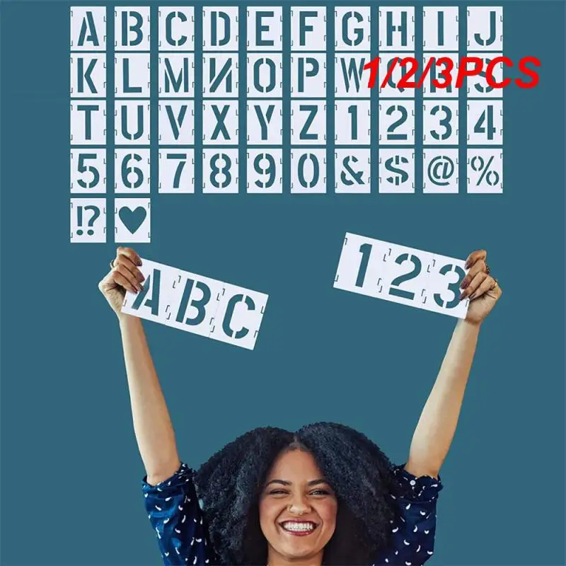 1/2/3 шт. буквенно-цифровые пустые шаблоны для струйной печати, буквенно-Цифровые Шаблоны для струйной печати, буквенно-Цифровые Шаблоны, 2-дюймовые буквенные Шаблоны
1/2/3 шт. буквенно-цифровые пустые шаблоны для струйной печати, буквенно-Цифровые Шаблоны для струйной печати, буквенно-Цифровые Шаблоны, 2-дюймовые буквенные Шаблоны