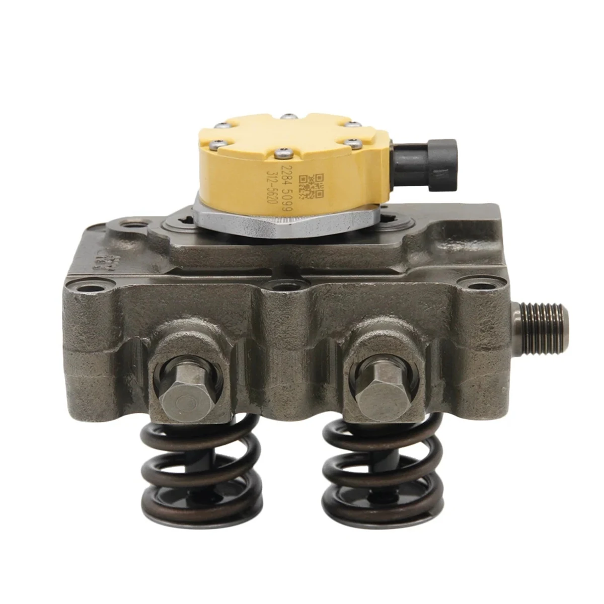 Электромагнитный клапан в комплекте для 320D .6 .4 326-4635317-8021324-0532317-7966296-9126
Электромагнитный клапан в комплекте для 320D .6 .4 326-4635317-8021324-0532317-7966296-9126