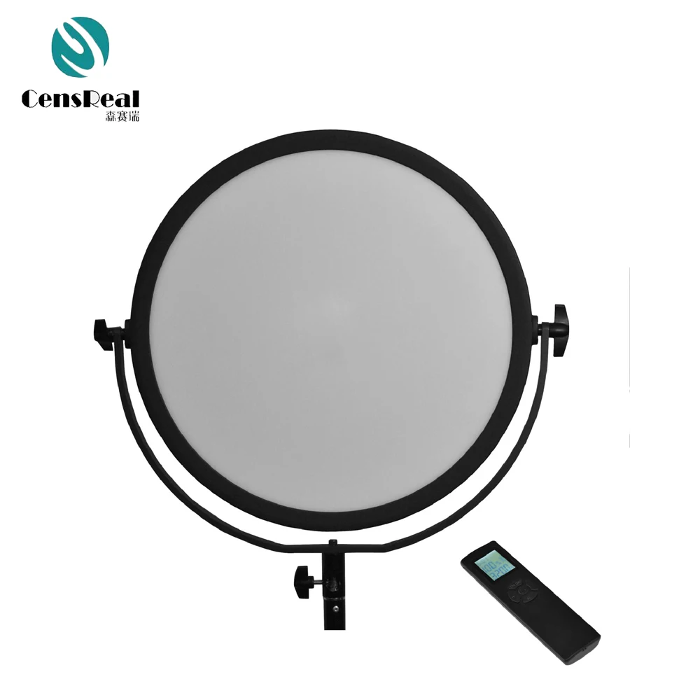 Round Light Manufacture 3200K-5600K Camera Photo Studio Portrait Video Photography
Round Light Manufacture 3200K-5600K Camera Photo Studio Portrait Video Photography