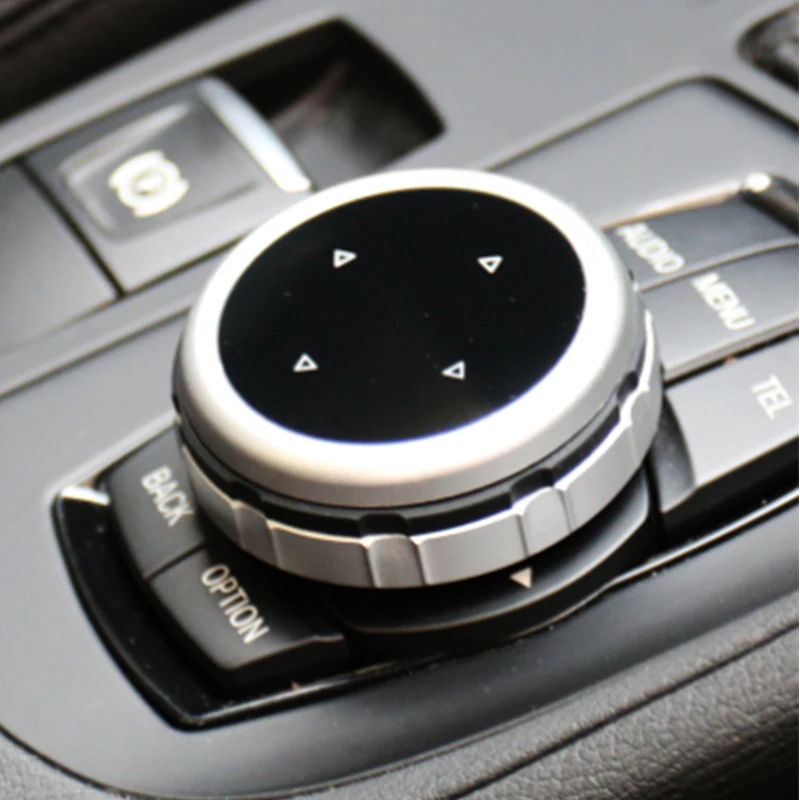 Universal For BMW X1 X3 X5 X61 Series 2-Series 7-Series 3-Series 5-Series Car Styling Multimedia Button Cover Driving Sticker
Universal For BMW X1 X3 X5 X61 Series 2-Series 7-Series 3-Series 5-Series Car Styling Multimedia Button Cover Driving Sticker