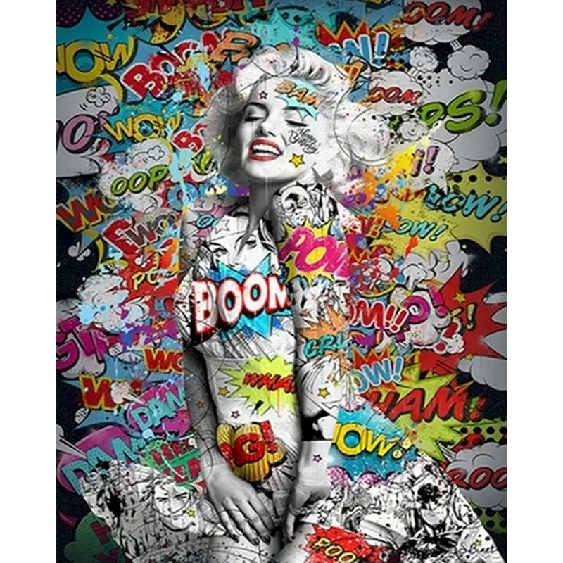 Картина по номерам на холсте «Мона Лиза», 60x75 см
Картина по номерам на холсте «Мона Лиза», 60x75 см