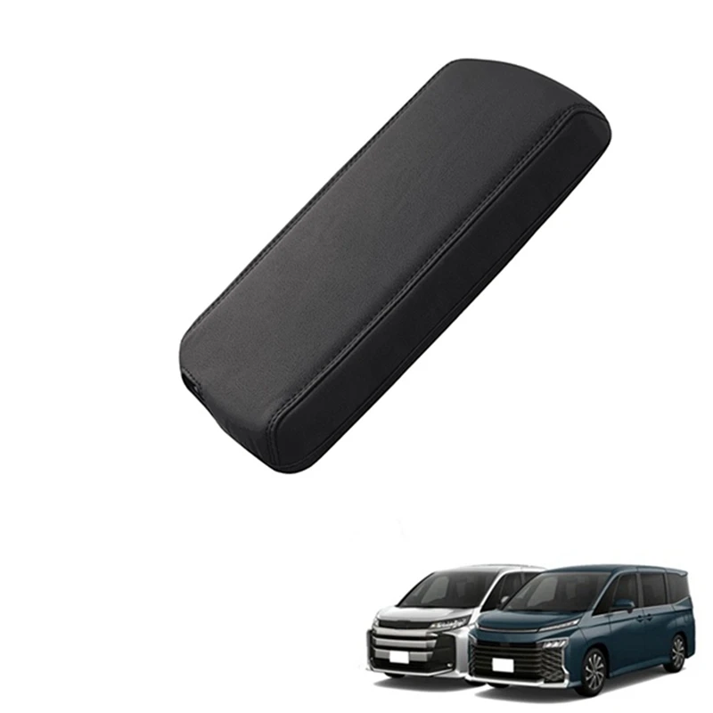 Car Center Console Lid Armrest Box Leather Protective Cover Cushion Pad For Toyota Noah Voxy 90 Series 2022
Car Center Console Lid Armrest Box Leather Protective Cover Cushion Pad For Toyota Noah Voxy 90 Series 2022