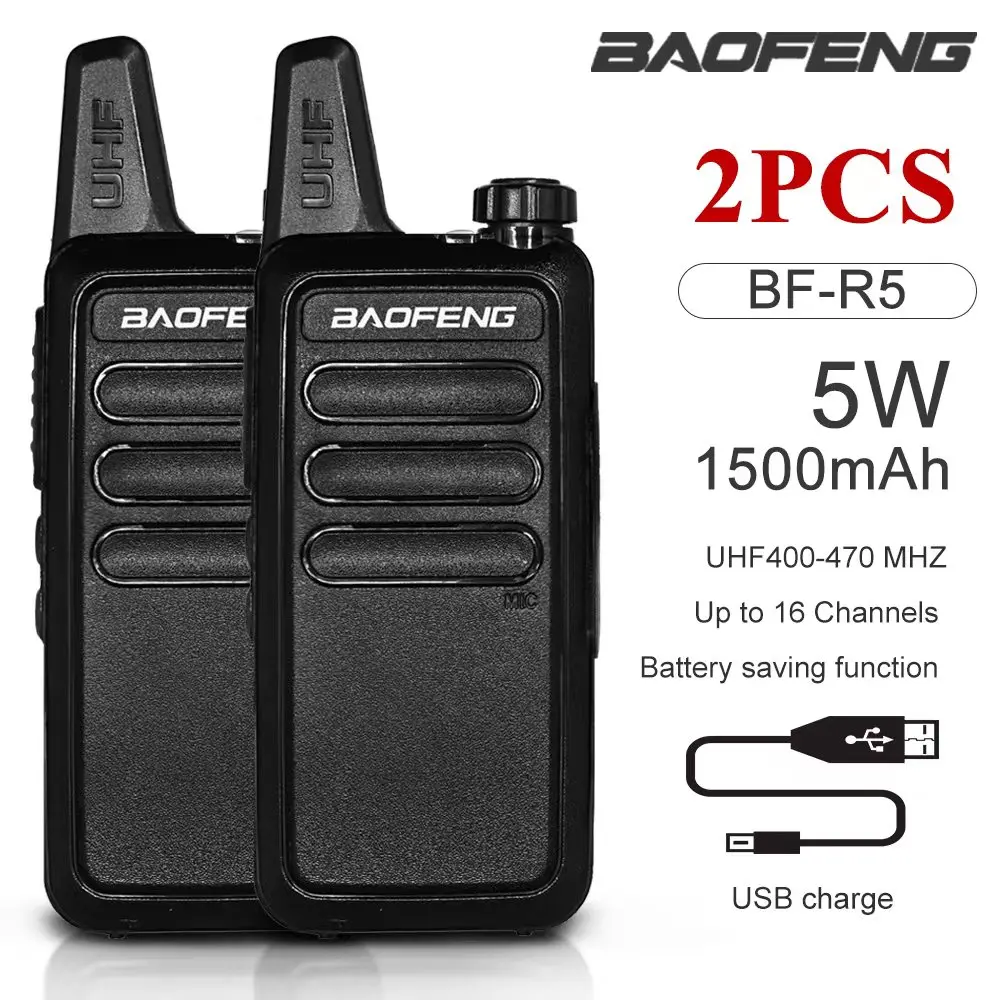 Портативная рация Baofeng, 1500 мАч, UHF 400-470 МГц, 16 каналов, двусторонняя радиосвязь, аксессуары Kenwood 5 Вт, беспроводное переговорное устройство, дву...
Портативная рация Baofeng, 1500 мАч, UHF 400-470 МГц, 16 каналов, двусторонняя радиосвязь, аксессуары Kenwood 5 Вт, беспроводное переговорное устройство, дву...