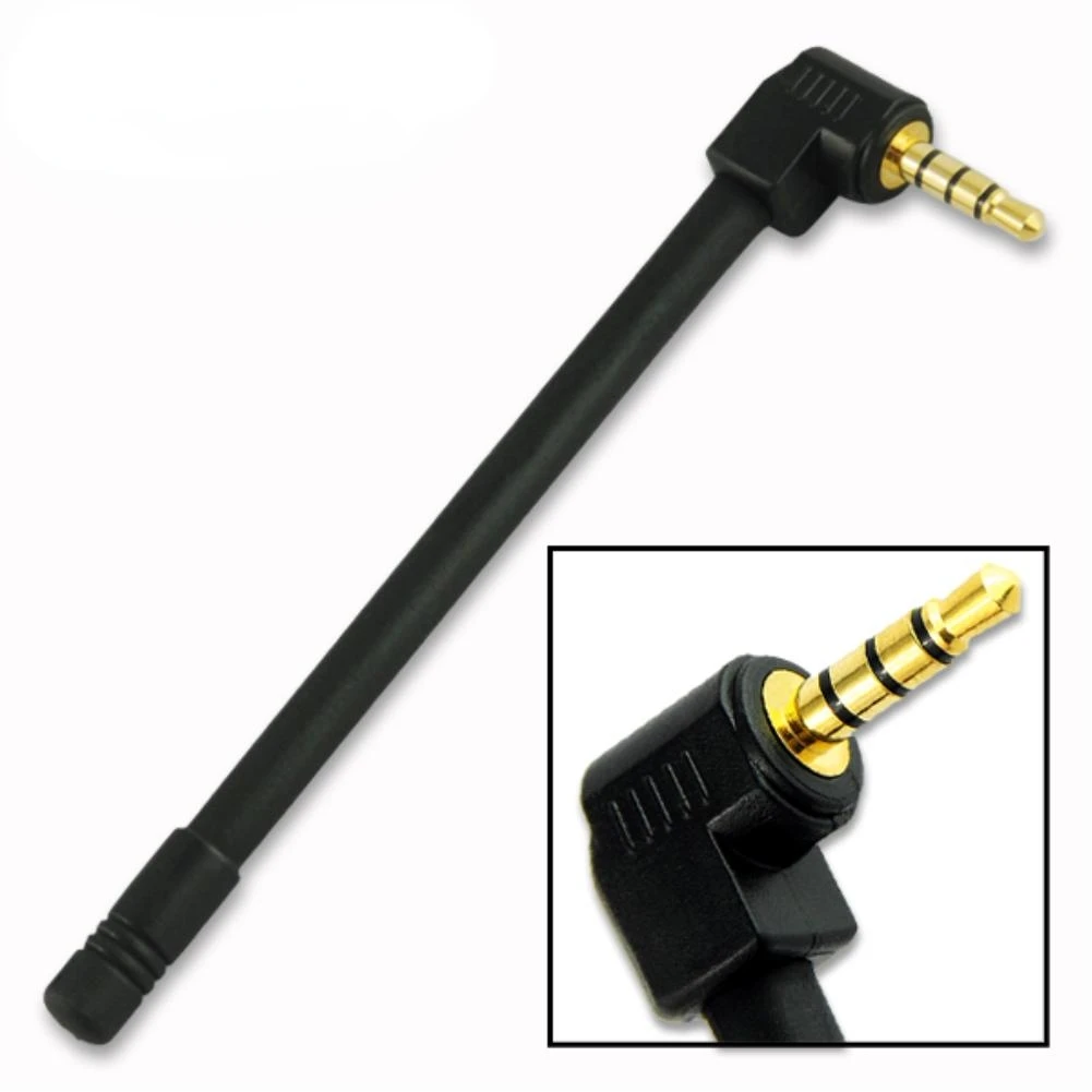 Free shippingTV GPS Mobile Cell Phone Universal For Signal Booster External Wireless Antenna 3.5mm Jack Professional
Free shippingTV GPS Mobile Cell Phone Universal For Signal Booster External Wireless Antenna 3.5mm Jack Professional
