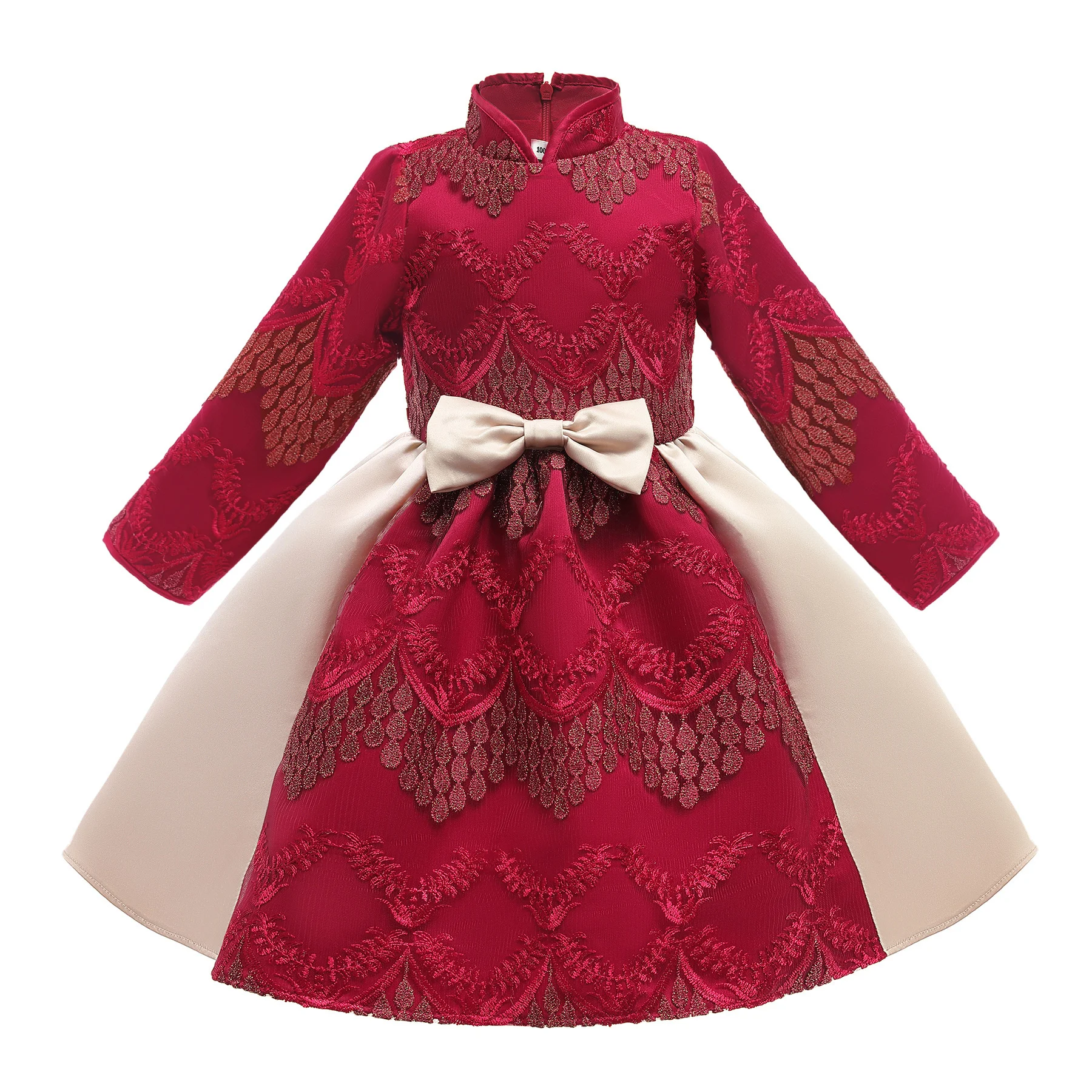 Floral Summer Dress for First Birthday Girl Party Sequin Baby Clothes Robe Kids Girls Short Sleeve Prom Dresses Simple Clothing
Floral Summer Dress for First Birthday Girl Party Sequin Baby Clothes Robe Kids Girls Short Sleeve Prom Dresses Simple Clothing