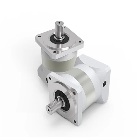 10:1 Verhouding NEMA34 Hoge Precisie Planetaire Versnellingsbak Voor Servo Motor
10:1 Verhouding NEMA34 Hoge Precisie Planetaire Versnellingsbak Voor Servo Motor