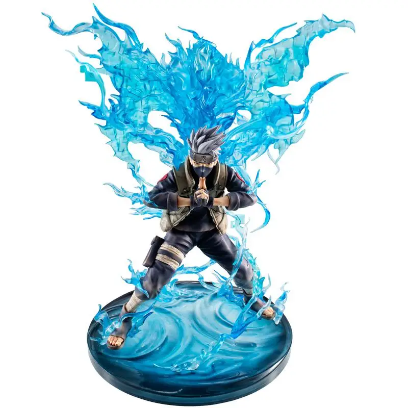 Игрушка-подарок на день рождения Megahouse из самостоятельной сборки, в стиле аниме "наруто", хатаке, какаши, сусану
Игрушка-подарок на день рождения Megahouse из самостоятельной сборки, в стиле аниме "наруто", хатаке, какаши, сусану
