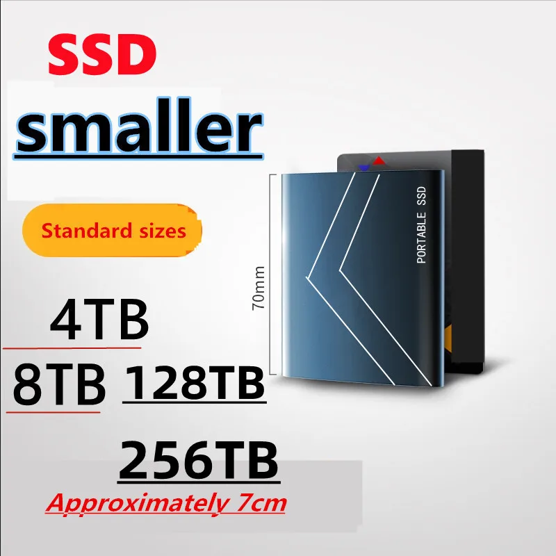 M.2 SSD 4TB External Hard Drive Portable Hard Drive HD Externo HD 1TB 2TB USB3.0 storage ssd externe hdd 4tb external ssd
M.2 SSD 4TB External Hard Drive Portable Hard Drive HD Externo HD 1TB 2TB USB3.0 storage ssd externe hdd 4tb external ssd