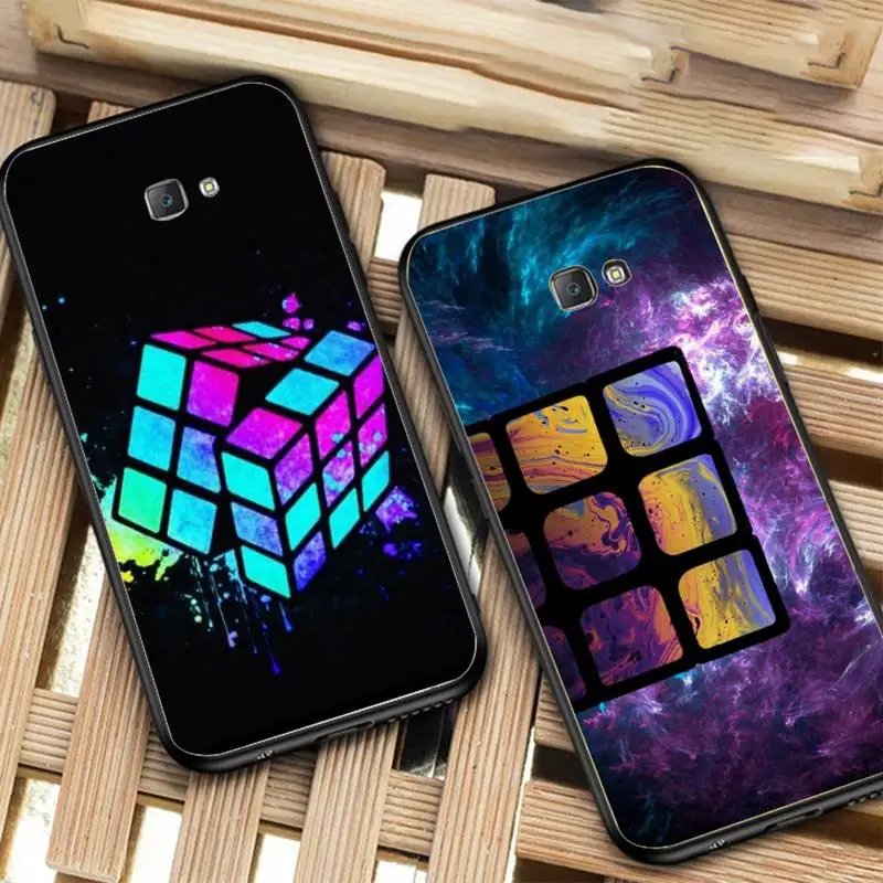 Funny-Rubiks-Cube Phone Case for Samsung J 2 3 4 5 6 7 8 prime plus 2018 2017 2016 core
Funny-Rubiks-Cube Phone Case for Samsung J 2 3 4 5 6 7 8 prime plus 2018 2017 2016 core