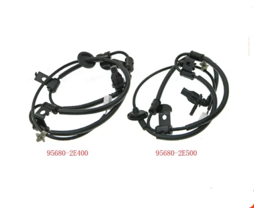 Датчик скорости колес 95680-2e500 95680-2e400 ABS, подходит для Hyundai Tucson Kia Smart Car- SHENGFENGHUA, автозапчасти, бесплатная доставка
Датчик скорости колес 95680-2e500 95680-2e400 ABS, подходит для Hyundai Tucson Kia Smart Car- SHENGFENGHUA, автозапчасти, бесплатная доставка
