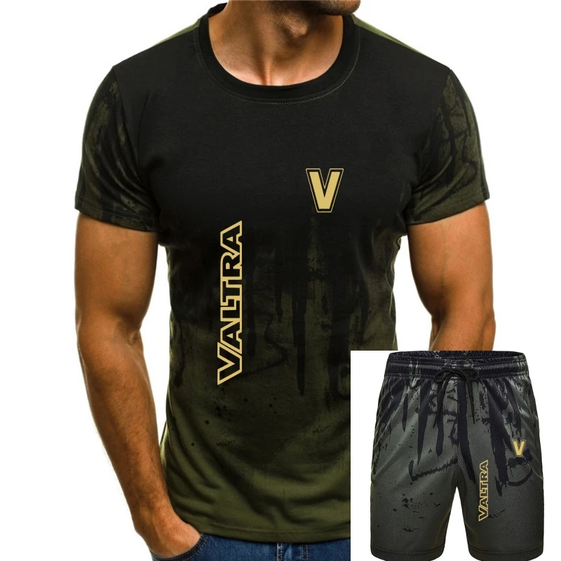 Валтра трактор так крутая Мужская рубашка американского размера от S до 5XL
Валтра трактор так крутая Мужская рубашка американского размера от S до 5XL