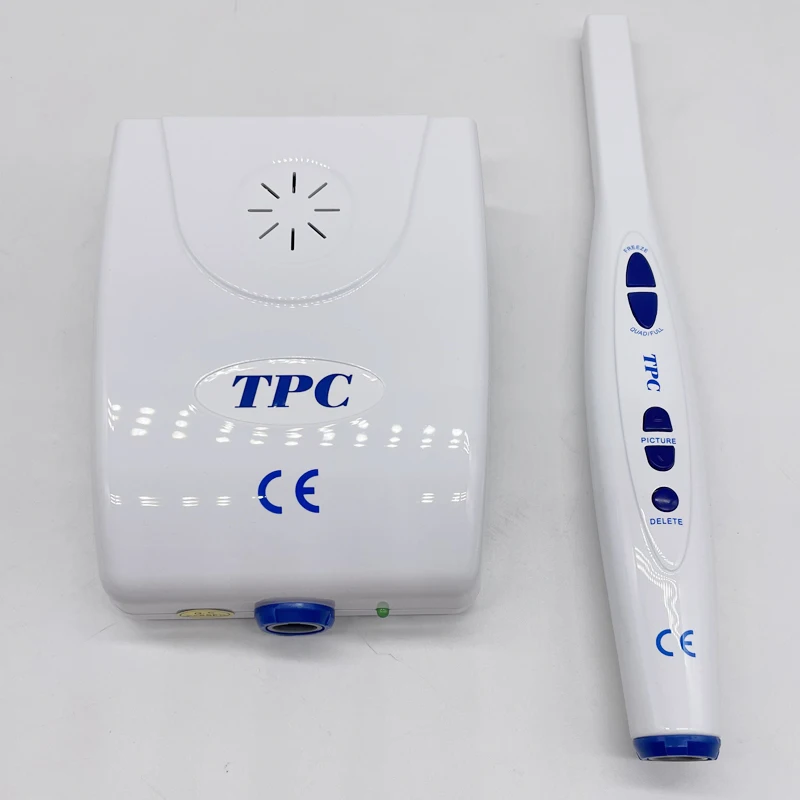 Интраоральная камера AIC5888 + 5925, стоматологическая интраоральная камера, система цифрового просмотра
Интраоральная камера AIC5888 + 5925, стоматологическая интраоральная камера, система цифрового просмотра