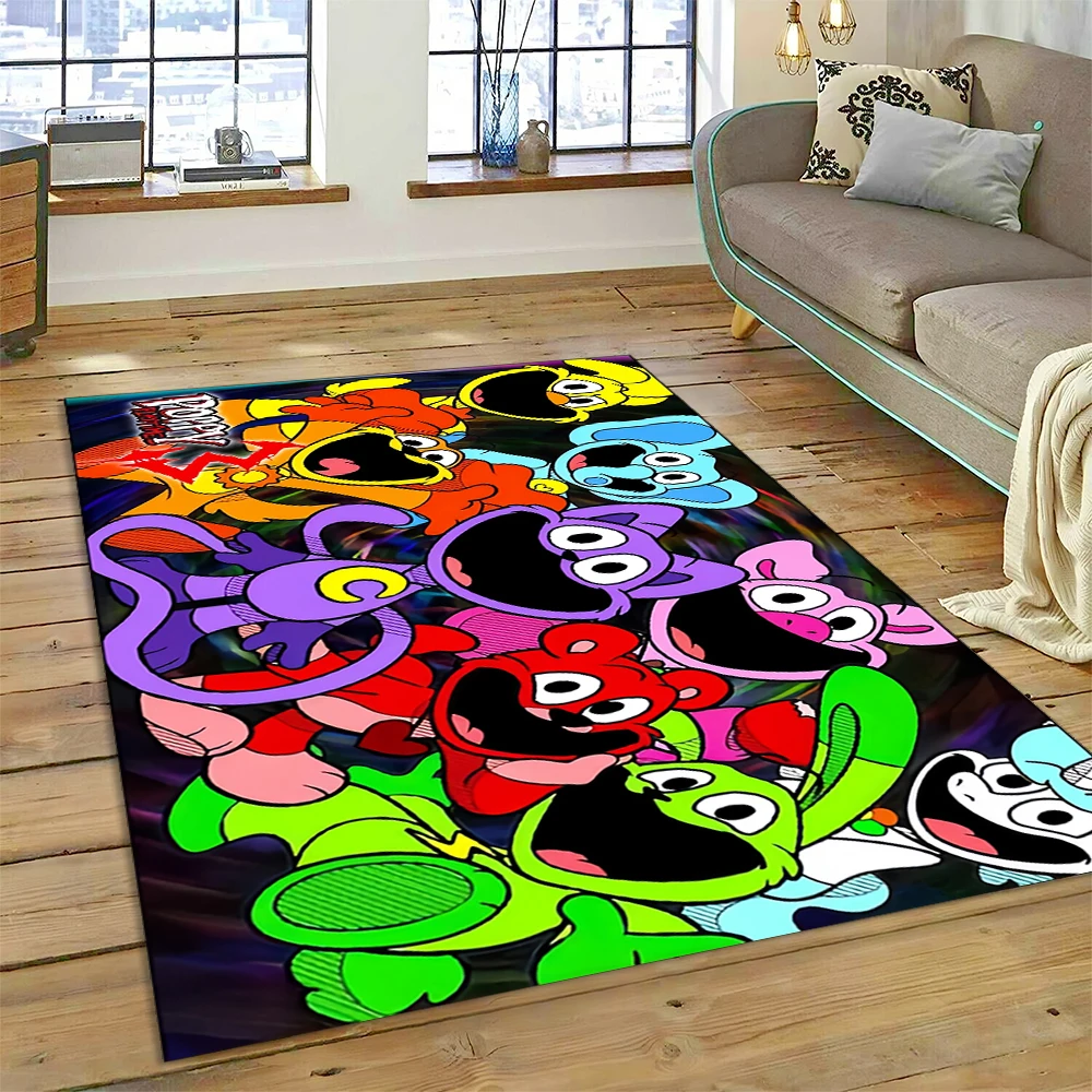 Ковёр LOUSIDREAM S-Smiling C-Critters Catnap Craftycorn
Ковёр LOUSIDREAM S-Smiling C-Critters Catnap Craftycorn