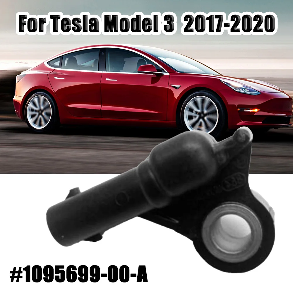 Новый датчик удара подходит для Tesla Model 3 2017-2020 1095699-00-A 109569900A ABS автозапчасти
Новый датчик удара подходит для Tesla Model 3 2017-2020 1095699-00-A 109569900A ABS автозапчасти