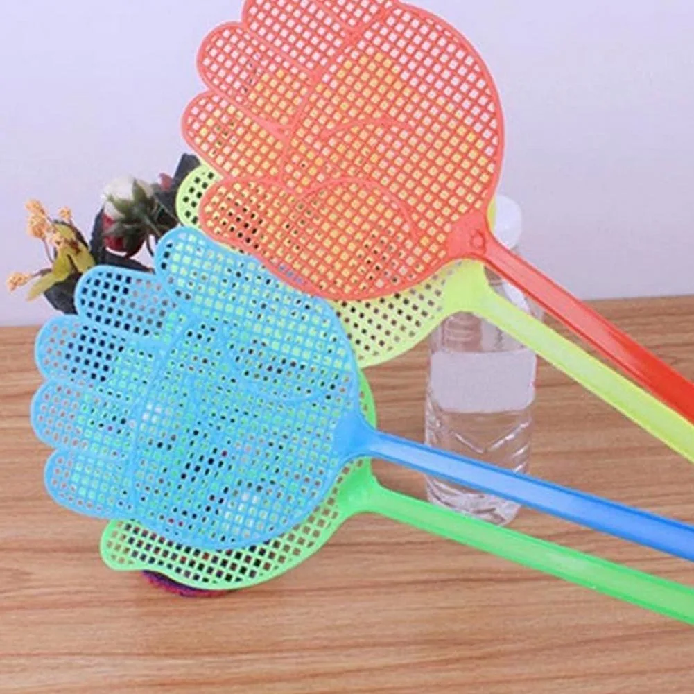 3pcs Plastic Universal Long Handle Practical Hand Shaped Household Solid Home 
3pcs Plastic Universal Long Handle Practical Hand Shaped Household Solid Home