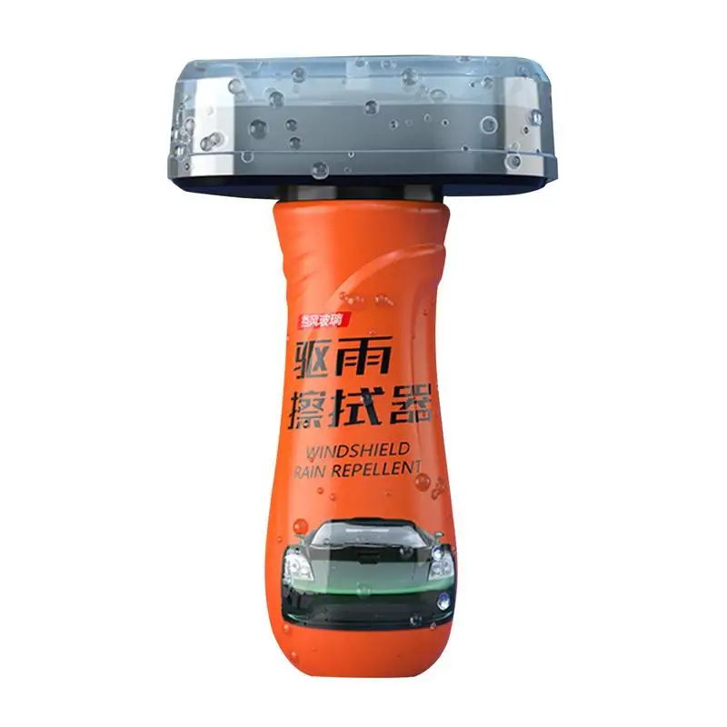 Automotive Glass Rainproof Agent 100ml Car Grease Remover Liquid Portable Universal Liquid For Remove Oil Film Rainproof Agent
Automotive Glass Rainproof Agent 100ml Car Grease Remover Liquid Portable Universal Liquid For Remove Oil Film Rainproof Agent