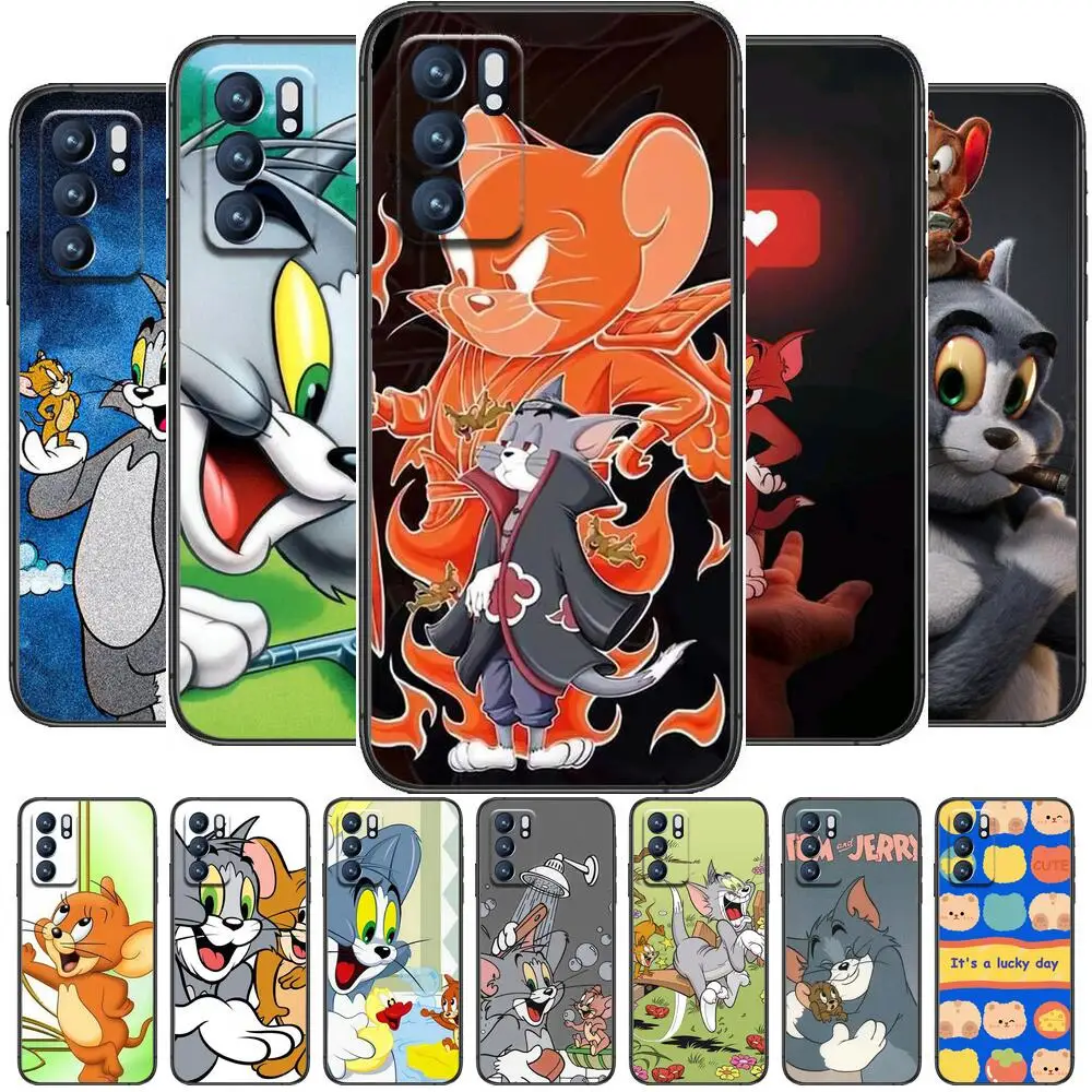 HD-For Realme C3 Case Soft Silicon Back cover OPPO Realme C3 RMX2020 Coque Capa Funda find x3 pro C21 8 Pro a91tom and jerry
HD-For Realme C3 Case Soft Silicon Back cover OPPO Realme C3 RMX2020 Coque Capa Funda find x3 pro C21 8 Pro a91tom and jerry