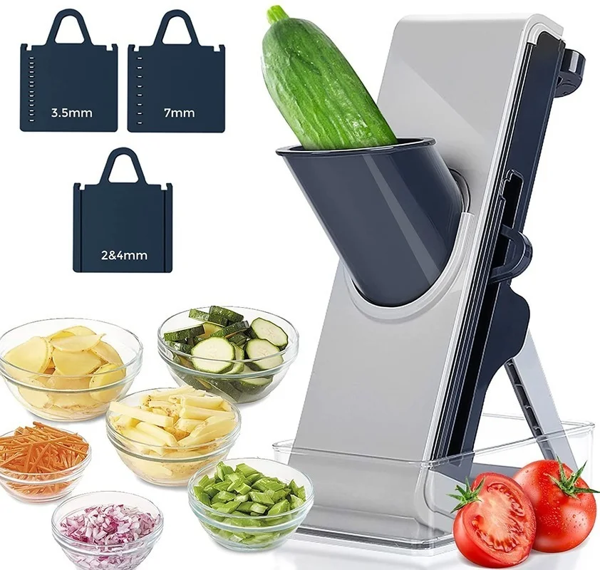 Multifunctional Vegetable Cutter Vegetables Slicer Fruit Potato Peeler Carrot Grater For Kitchen Accessories Vegetable chopper
Multifunctional Vegetable Cutter Vegetables Slicer Fruit Potato Peeler Carrot Grater For Kitchen Accessories Vegetable chopper