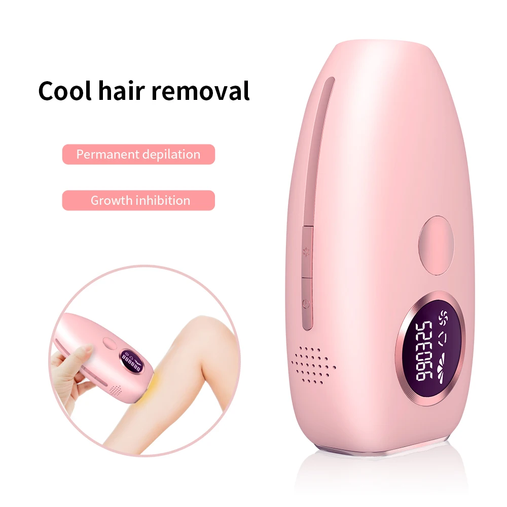 Hair Removal Painless Lady Machine Permanent Epilator Body Electric Malay Female Epilator 900000 Flashes T3 Quickly Delivery
Hair Removal Painless Lady Machine Permanent Epilator Body Electric Malay Female Epilator 900000 Flashes T3 Quickly Delivery