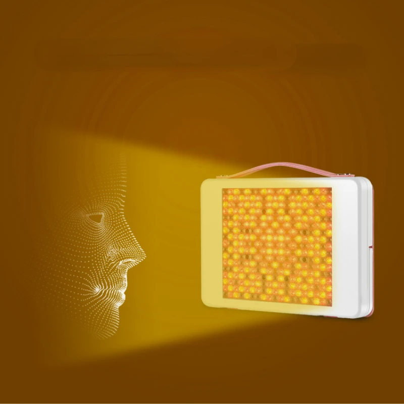 Фотоновая маска для салона красоты
Фотоновая маска для салона красоты