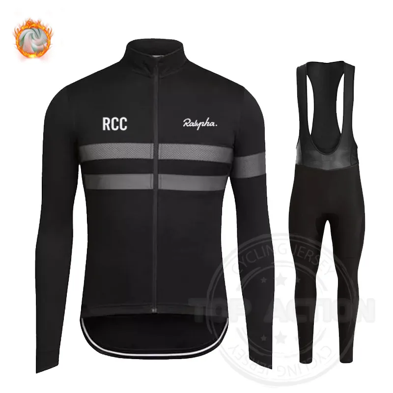 RCC Raphaful Winter Thermal Fleece Cycling Jersey Set Racing Bike Cycling Suit Mountian Bicycle Cycling Clothing Ropa Ciclismo
RCC Raphaful Winter Thermal Fleece Cycling Jersey Set Racing Bike Cycling Suit Mountian Bicycle Cycling Clothing Ropa Ciclismo