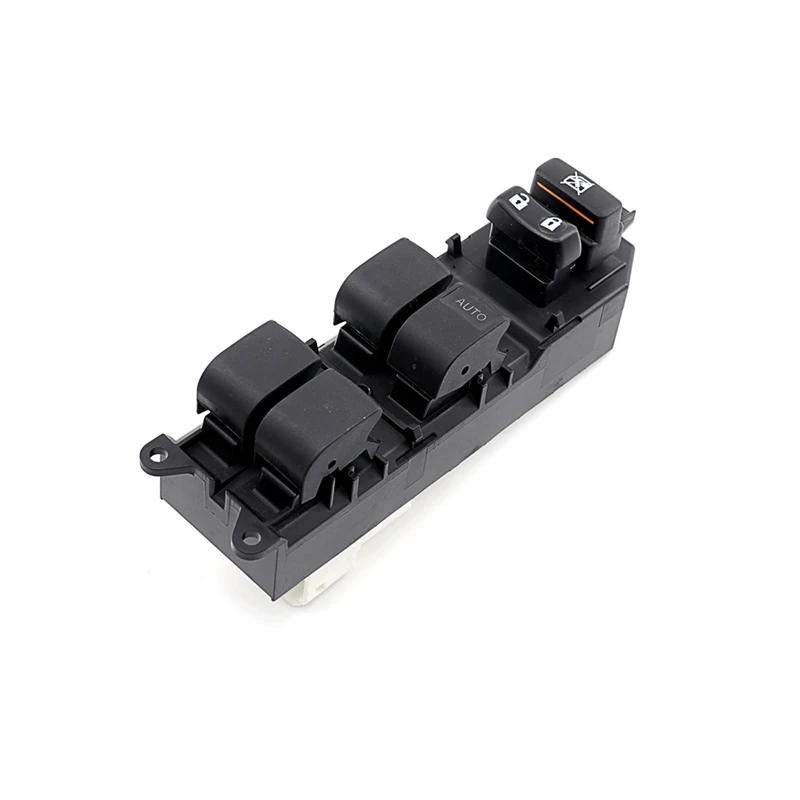 RHD Electric Master Power Window Switch 8482006090 For Toyota Camry RAV4 Corolla Yaris Scion
RHD Electric Master Power Window Switch 8482006090 For Toyota Camry RAV4 Corolla Yaris Scion