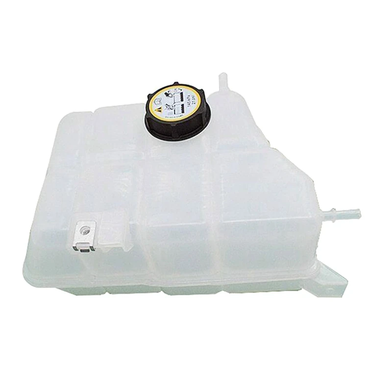 Car Radiator Coolant Expansion Tank With Cap Replacement Parts For Ford Ranger 2012-2020 AB39-8K089-AA / AB39-8K218-AA
Car Radiator Coolant Expansion Tank With Cap Replacement Parts For Ford Ranger 2012-2020 AB39-8K089-AA / AB39-8K218-AA