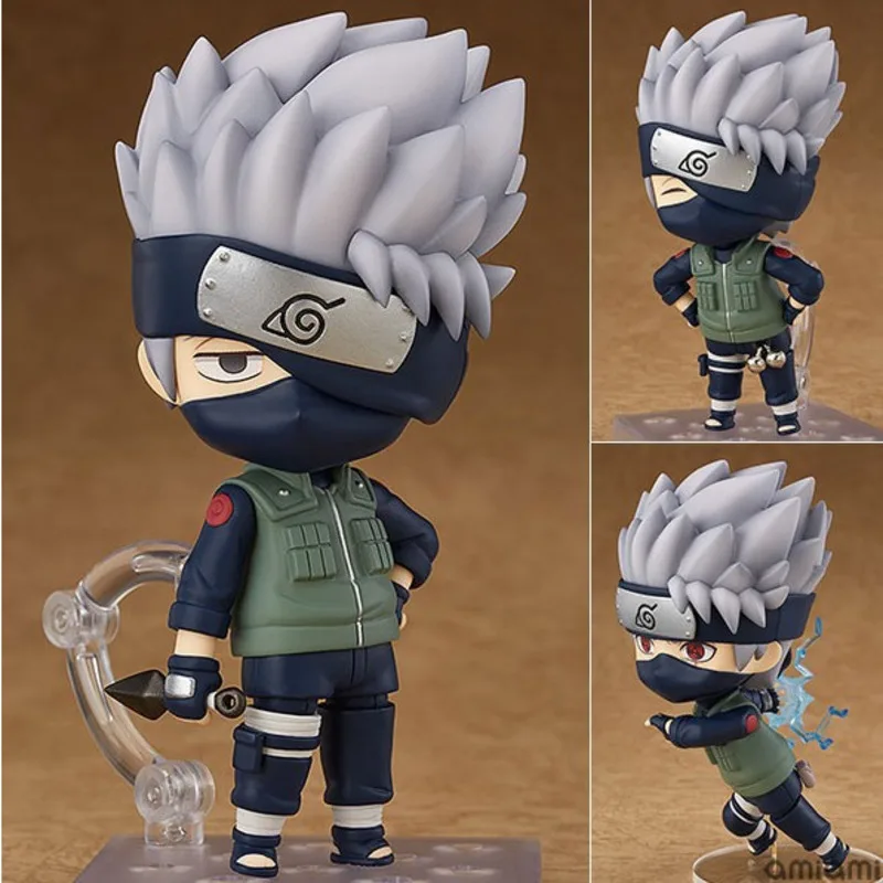 BANDAI Аниме фигурки Наруто Toys Q Posket Assembly фигурки Medol, игрушки 17 см Kakashi, экшн-фигурки для взрослых Hellween Gifts
BANDAI Аниме фигурки Наруто Toys Q Posket Assembly фигурки Medol, игрушки 17 см Kakashi, экшн-фигурки для взрослых Hellween Gifts