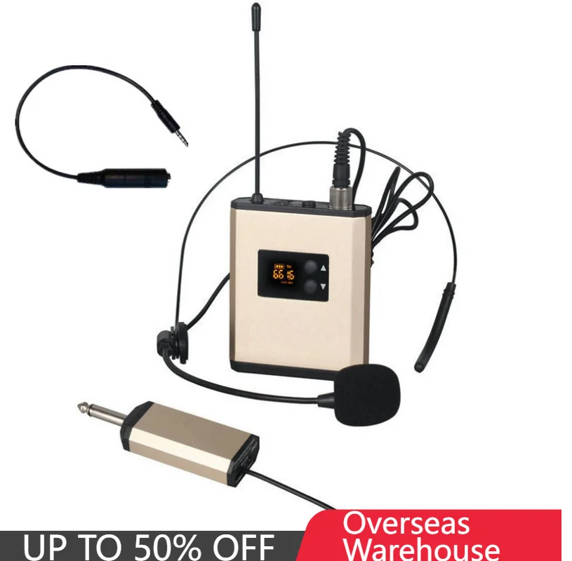 2.4GHz Wireless Lavalier Microphone for DSLR Cameras Camcorders Smartphones Tablets for YouTube Stage Speech Wireless Microphone
2.4GHz Wireless Lavalier Microphone for DSLR Cameras Camcorders Smartphones Tablets for YouTube Stage Speech Wireless Microphone