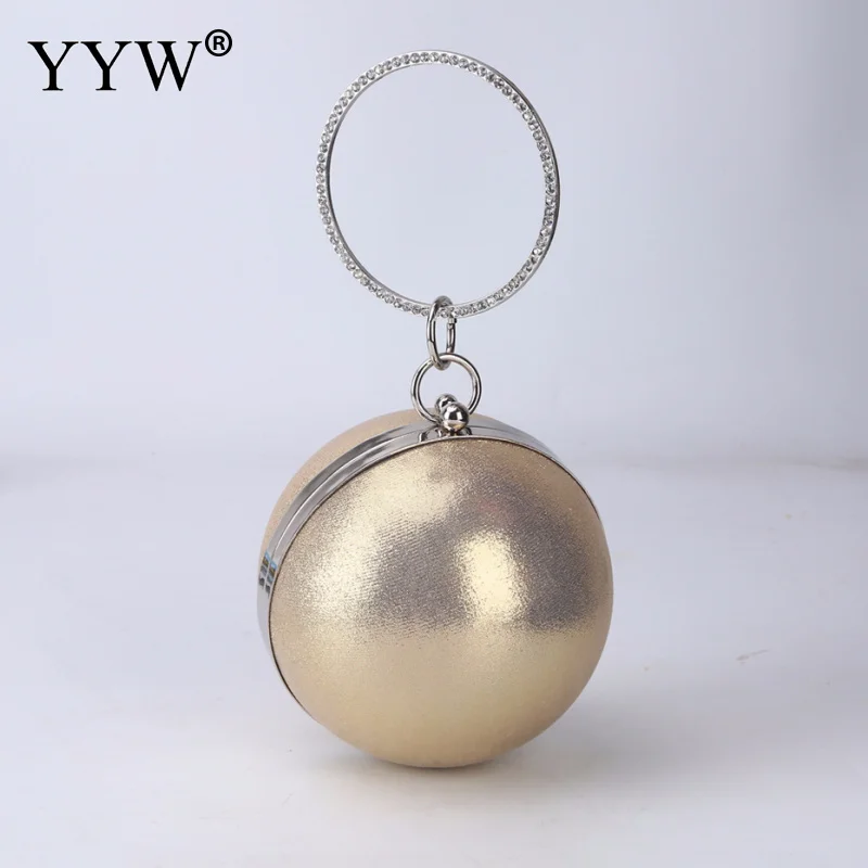 2023 New Evening Party Clutch Women Shoulder Bags Circle Fashion Mini Ball Handbags Luxury Chain 2023 Bag Wedding Purse Sac
2023 New Evening Party Clutch Women Shoulder Bags Circle Fashion Mini Ball Handbags Luxury Chain 2023 Bag Wedding Purse Sac