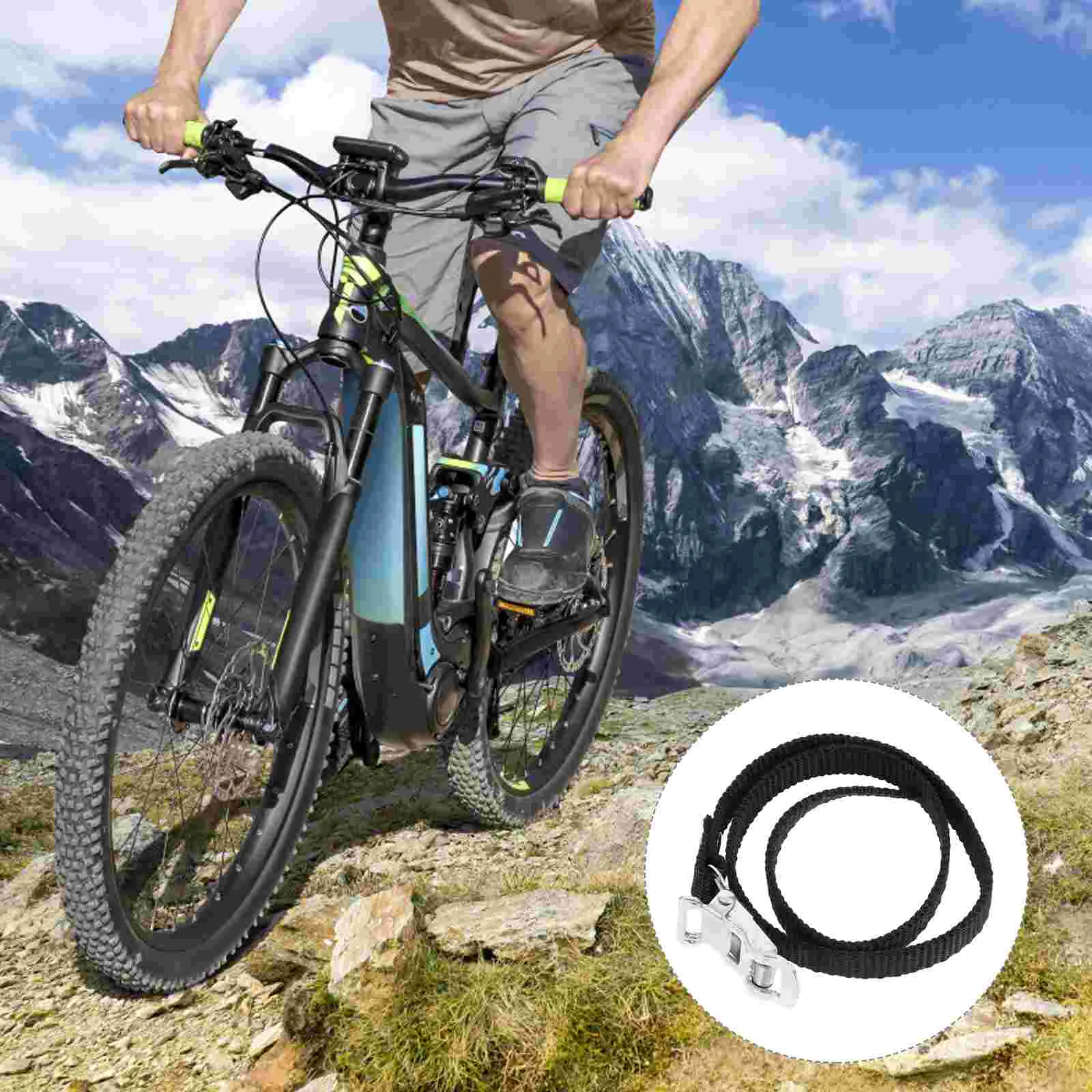 Pedal Straps Bike Strap Toe Cycling Pedals Stationary Foot Accessory Cycle Road Exercise Indoor Mountain Clips
Pedal Straps Bike Strap Toe Cycling Pedals Stationary Foot Accessory Cycle Road Exercise Indoor Mountain Clips