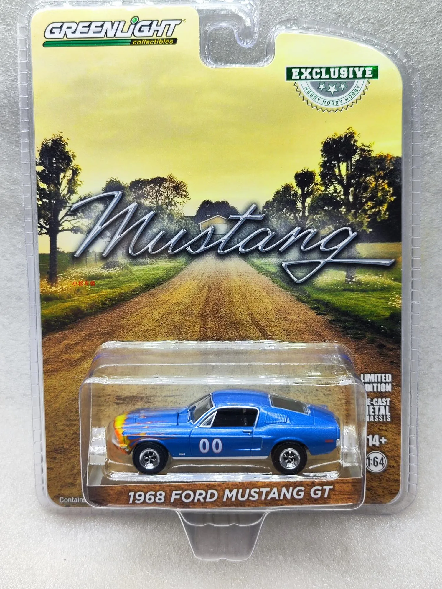 Nicce 1:64 1968 Ford Mustang GT Fastback Гоночная машина #00 литые модели автомобилей из металлического сплава игрушки для коллекции подарков
Nicce 1:64 1968 Ford Mustang GT Fastback Гоночная машина #00 литые модели автомобилей из металлического сплава игрушки для коллекции подарков