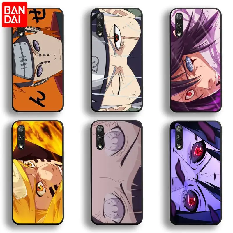 Naruto Uchiha Sasuke Itachi Akatsuki Kakashi Phone Case For Huawei Honor 30 20 10 9 8 8x 8c v30 Lite view 7A pro
Naruto Uchiha Sasuke Itachi Akatsuki Kakashi Phone Case For Huawei Honor 30 20 10 9 8 8x 8c v30 Lite view 7A pro