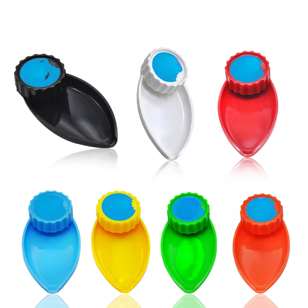 Spring and Summer 2023Fashion New Plastic Grinder Bath Shape Two-Layer Plastic Grinder Colorful smoking accessories herb grinder
Spring and Summer 2023Fashion New Plastic Grinder Bath Shape Two-Layer Plastic Grinder Colorful smoking accessories herb grinder