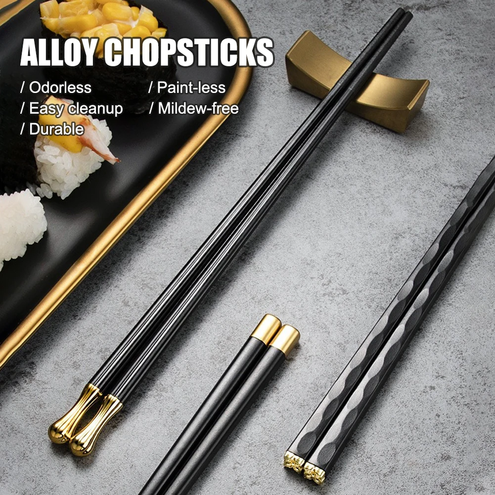 5Pairs Japanese Chinese Chopsticks Food Sushi Sticks Reusable Korean Chopsticks Set Glass Fiber Lightweight Chopstick Tableware
5Pairs Japanese Chinese Chopsticks Food Sushi Sticks Reusable Korean Chopsticks Set Glass Fiber Lightweight Chopstick Tableware