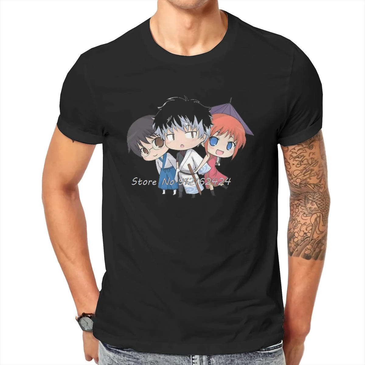 Fruits Basket The Zodiac Cute Characters Tshirt Classic Fashion Men's Streetwear Tops Large Cotton O-Neck T Shirt Oversize
Fruits Basket The Zodiac Cute Characters Tshirt Classic Fashion Men's Streetwear Tops Large Cotton O-Neck T Shirt Oversize