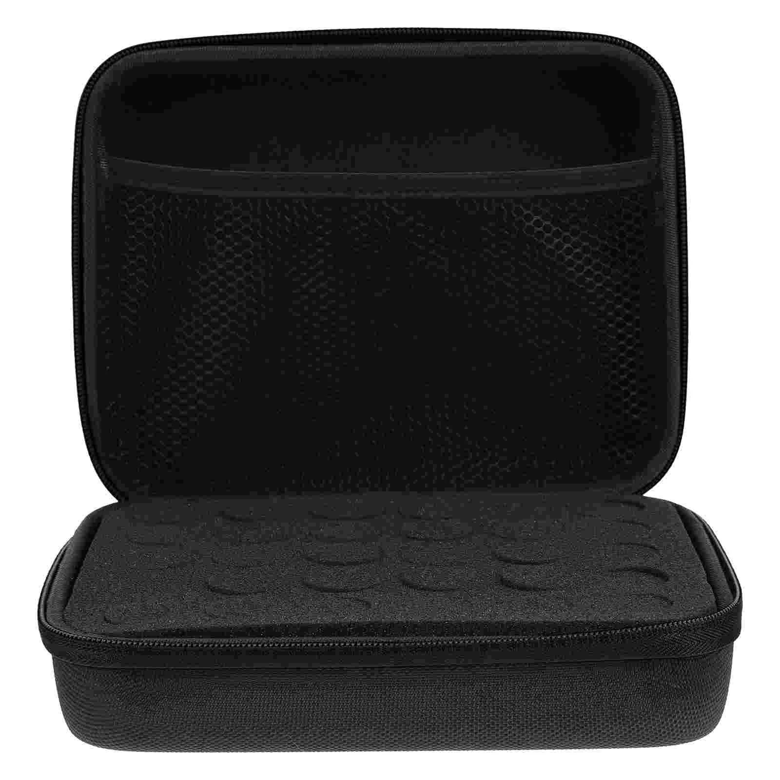 Essential Oil Case Storage Bag Travel Holder Bottle Carrying Oils Box Testors Modelorganizer Nail Bottles Polishperfume Small
Essential Oil Case Storage Bag Travel Holder Bottle Carrying Oils Box Testors Modelorganizer Nail Bottles Polishperfume Small
