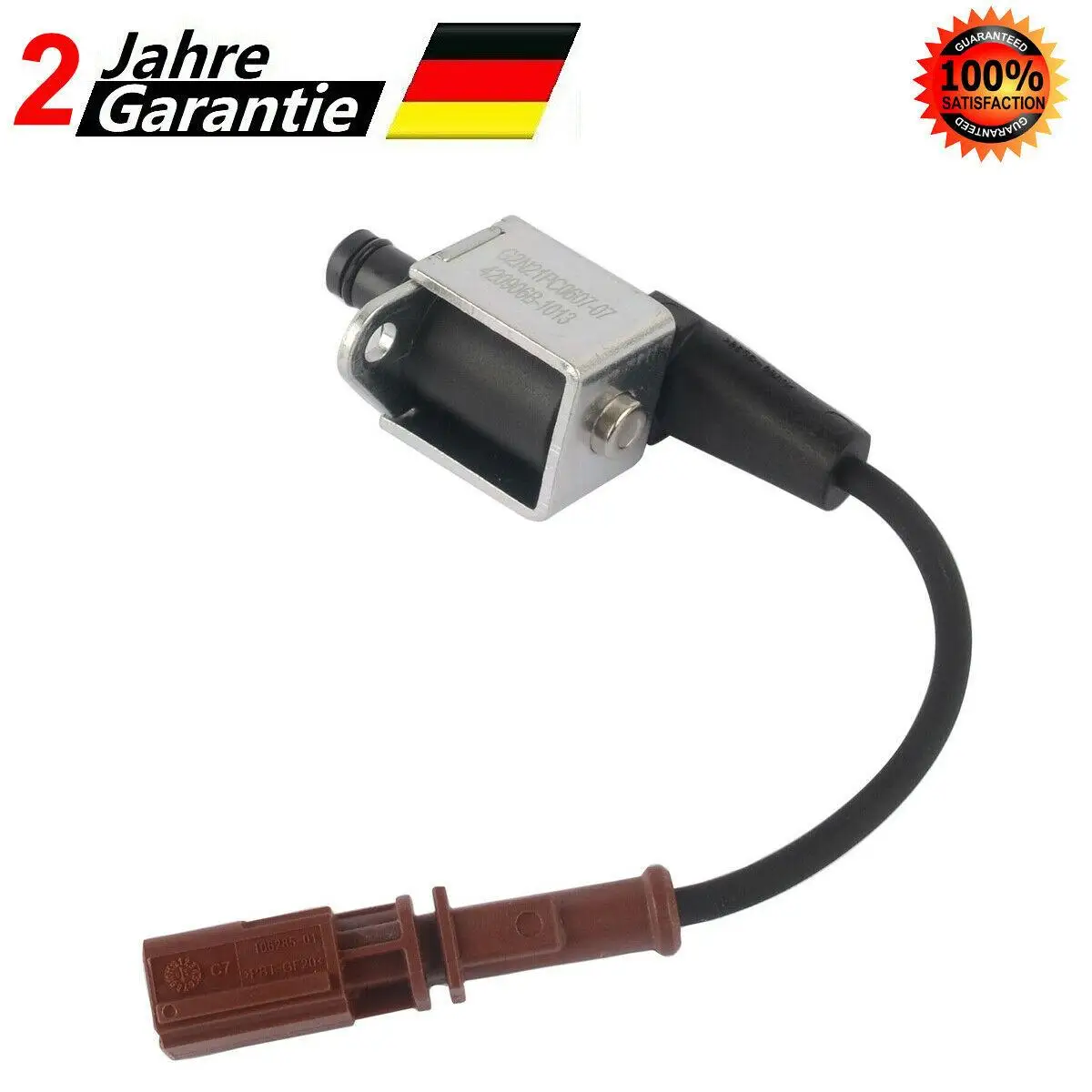 AP01 Cooling Water Pump Magnetventil Wasserpumpe for Audi A3 Q3 VW 1.6 2.0L 010157801KT 04L907284 04L121011
AP01 Cooling Water Pump Magnetventil Wasserpumpe for Audi A3 Q3 VW 1.6 2.0L 010157801KT 04L907284 04L121011
