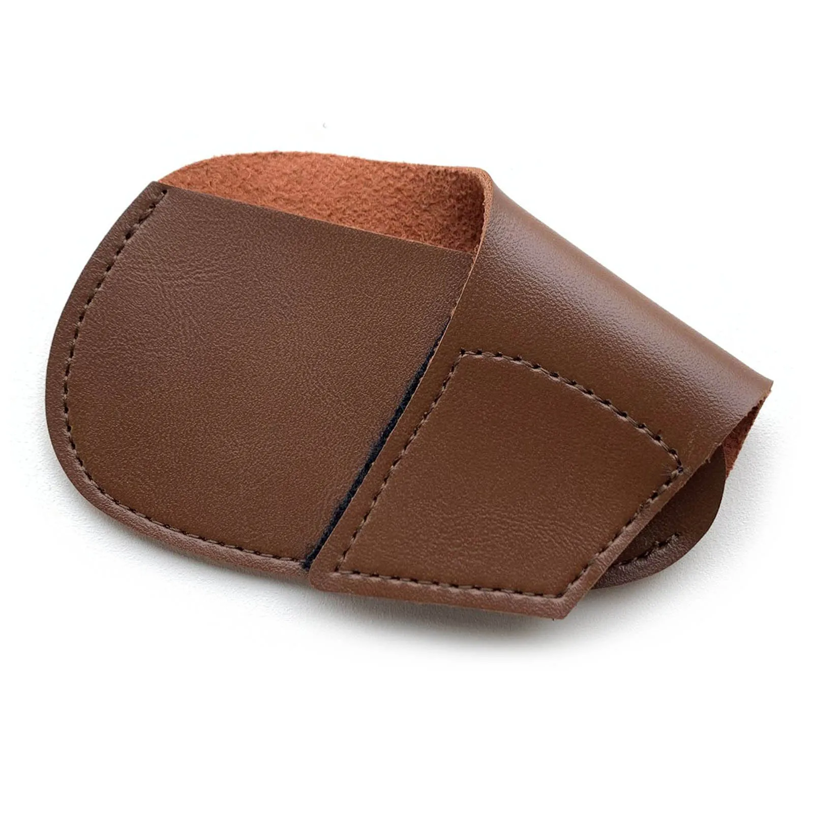 Leather Golf Iron Headcover Universal Golf Club Cover Wedge Cover Fit Most Brands Protective Headcover For Right Hand Golf
Leather Golf Iron Headcover Universal Golf Club Cover Wedge Cover Fit Most Brands Protective Headcover For Right Hand Golf