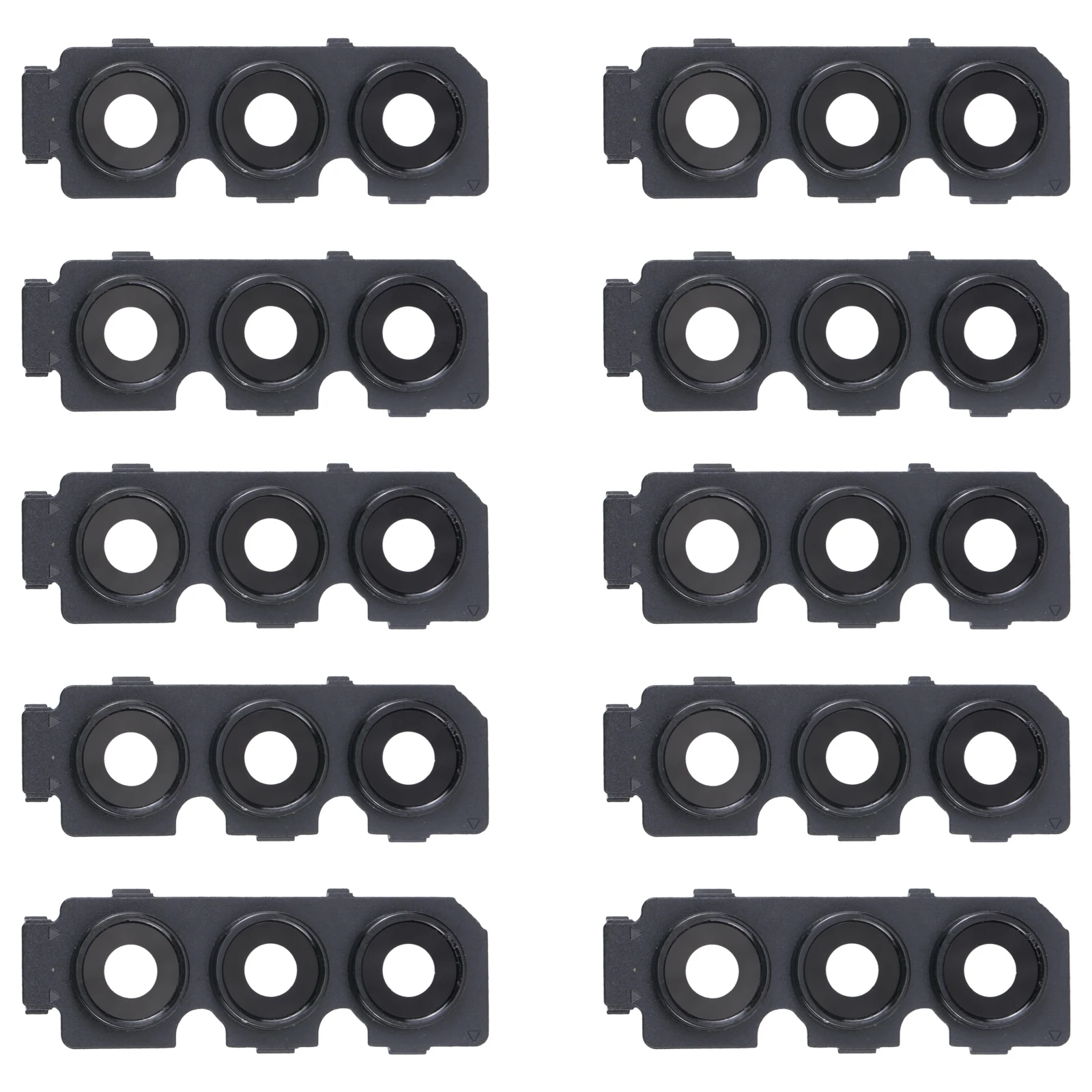 For Samsung Galaxy M13 5G SM-M136B 10 PCS Camera Lens Cover For Samsung Galaxy M13 5G SM-M136B
For Samsung Galaxy M13 5G SM-M136B 10 PCS Camera Lens Cover For Samsung Galaxy M13 5G SM-M136B