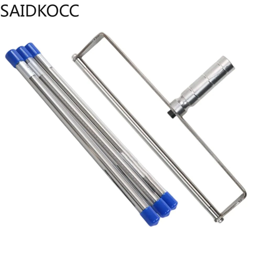 Улучшенная версия SAIDKOCC, аппликатор для проволочной полосы, пленка с покрытием для влажной жидкости, эффективное покрытие, Ширина 200 мм
Улучшенная версия SAIDKOCC, аппликатор для проволочной полосы, пленка с покрытием для влажной жидкости, эффективное покрытие, Ширина 200 мм