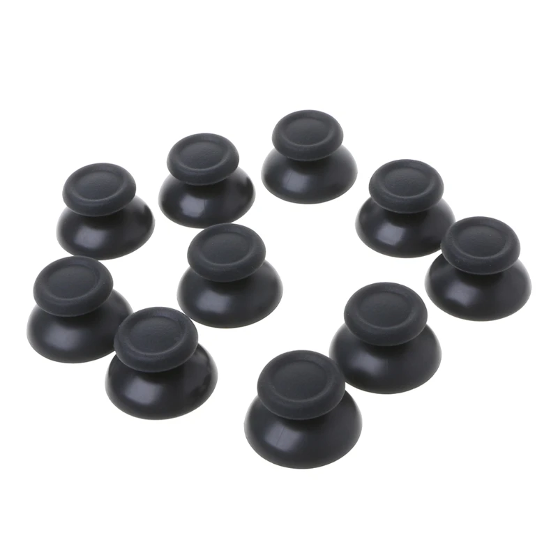 10Pcs Analog Thumbstick Thumb Stick Replace for playstation 4 PS4 Pro Controller
10Pcs Analog Thumbstick Thumb Stick Replace for playstation 4 PS4 Pro Controller