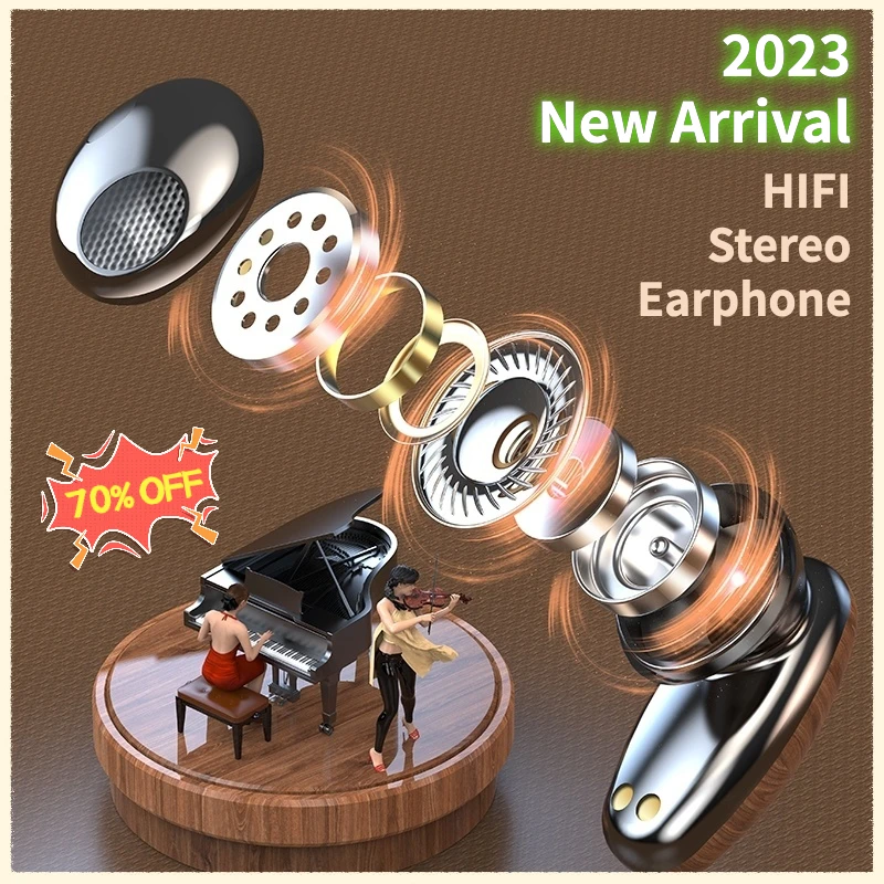 2023 New Arrival Retro Style Stereo Noise Reduction Bass Touch Control Wireless Bluetooth 5.2 HIFI Sound Earphones Microphone
2023 New Arrival Retro Style Stereo Noise Reduction Bass Touch Control Wireless Bluetooth 5.2 HIFI Sound Earphones Microphone