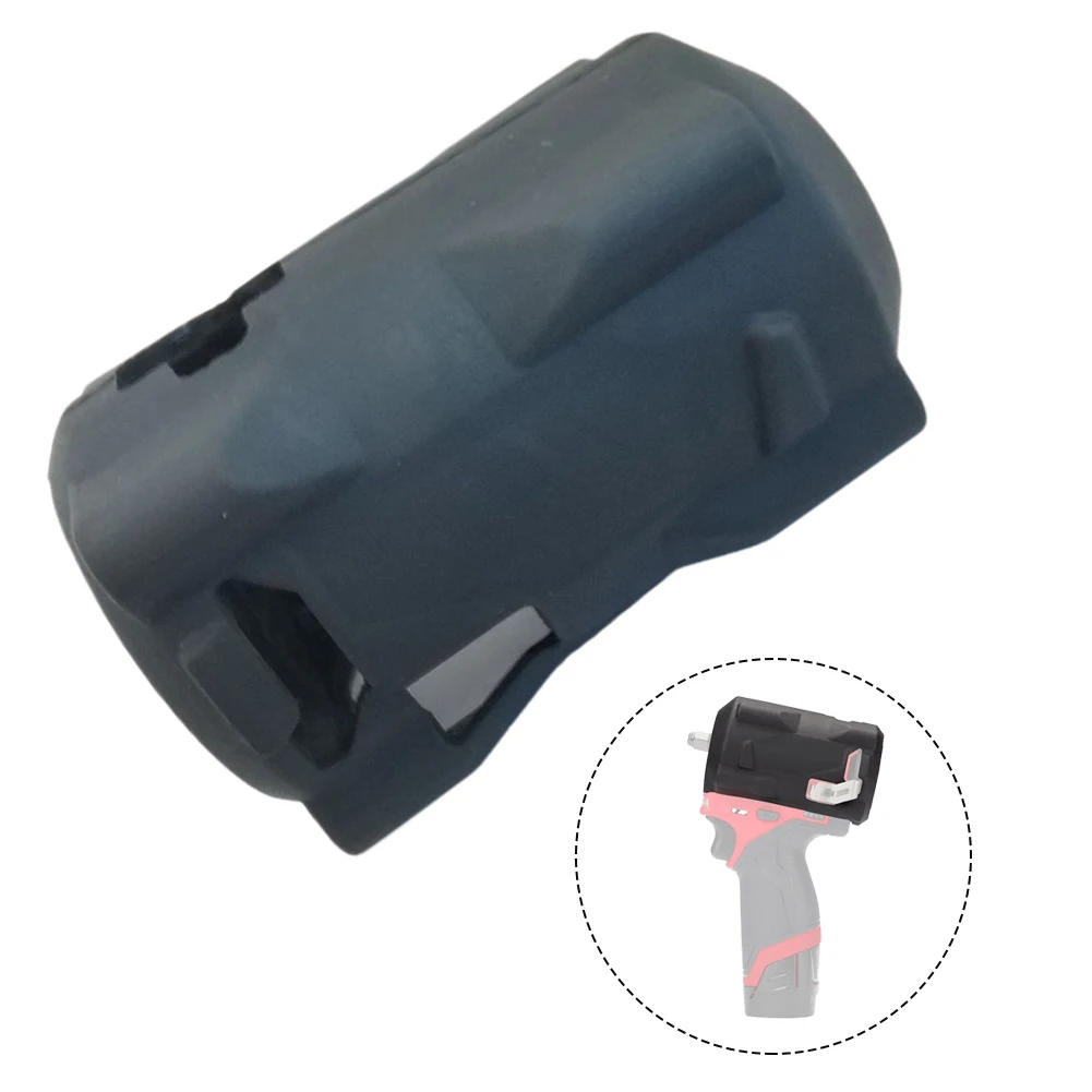 Brand New Impact Wrench Boot For M12 Flexible Lightweight Material Part Portable Practical Smart Cover
Brand New Impact Wrench Boot For M12 Flexible Lightweight Material Part Portable Practical Smart Cover