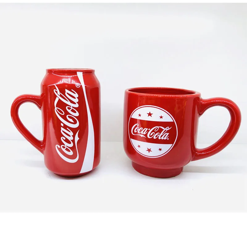 Retro Ceramic Mug Ceramic Beer Mug Personalized Water Cup Coffee Mug Black Red12x7.5x13cm
Retro Ceramic Mug Ceramic Beer Mug Personalized Water Cup Coffee Mug Black Red12x7.5x13cm
