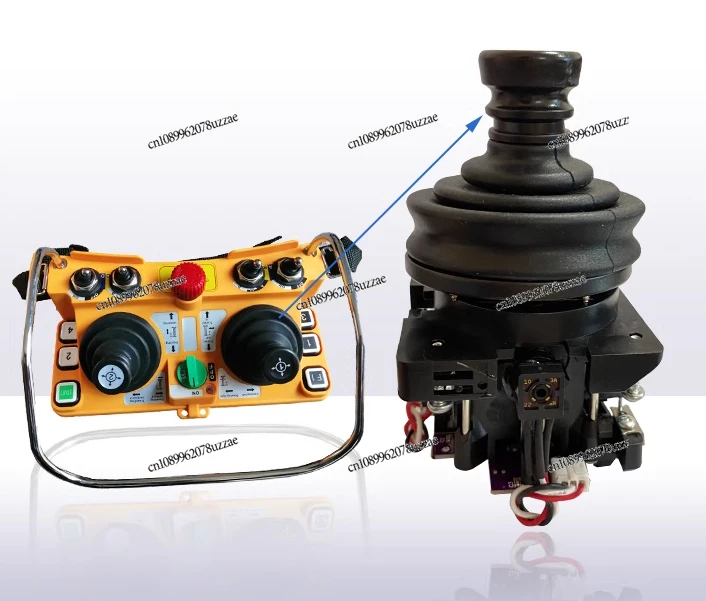 Аксессуары для пульта Yuding F24-60
Аксессуары для пульта Yuding F24-60