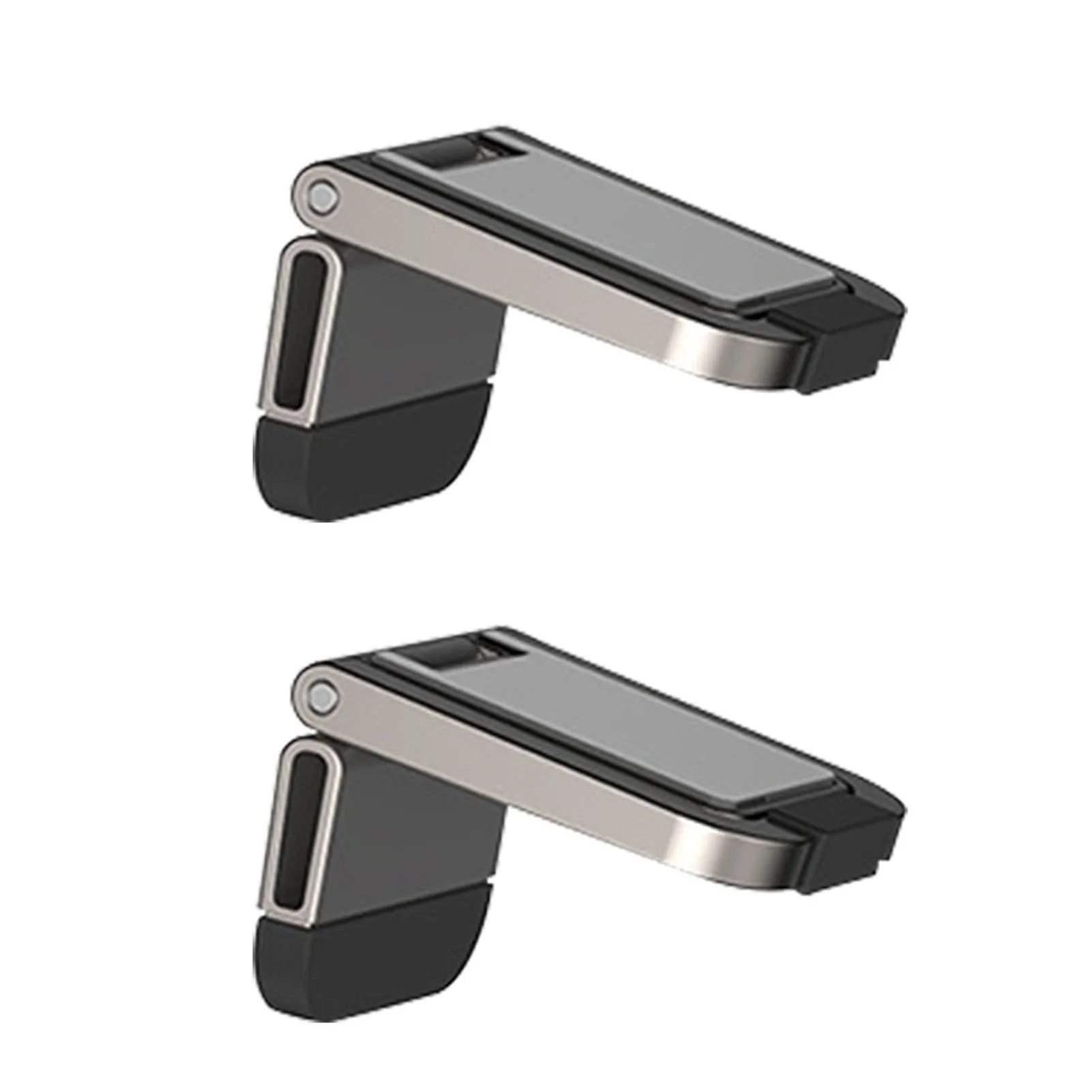 Laptop Kickstand Ergonomic Notebook Computer Holder Ultra-Thin Mini Foldable Laptop Kickstand For Mobile Office
Laptop Kickstand Ergonomic Notebook Computer Holder Ultra-Thin Mini Foldable Laptop Kickstand For Mobile Office
